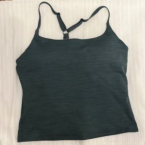 Outdoor Voices, TechSweat Move Free Tank